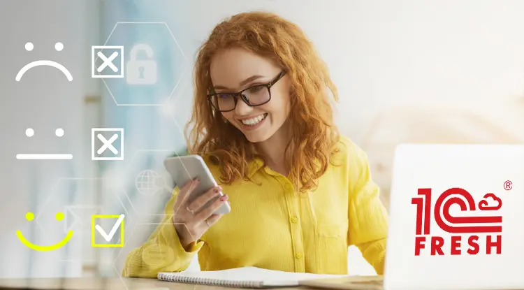 Кому подойдет облачный сервис «1С:Фреш»?