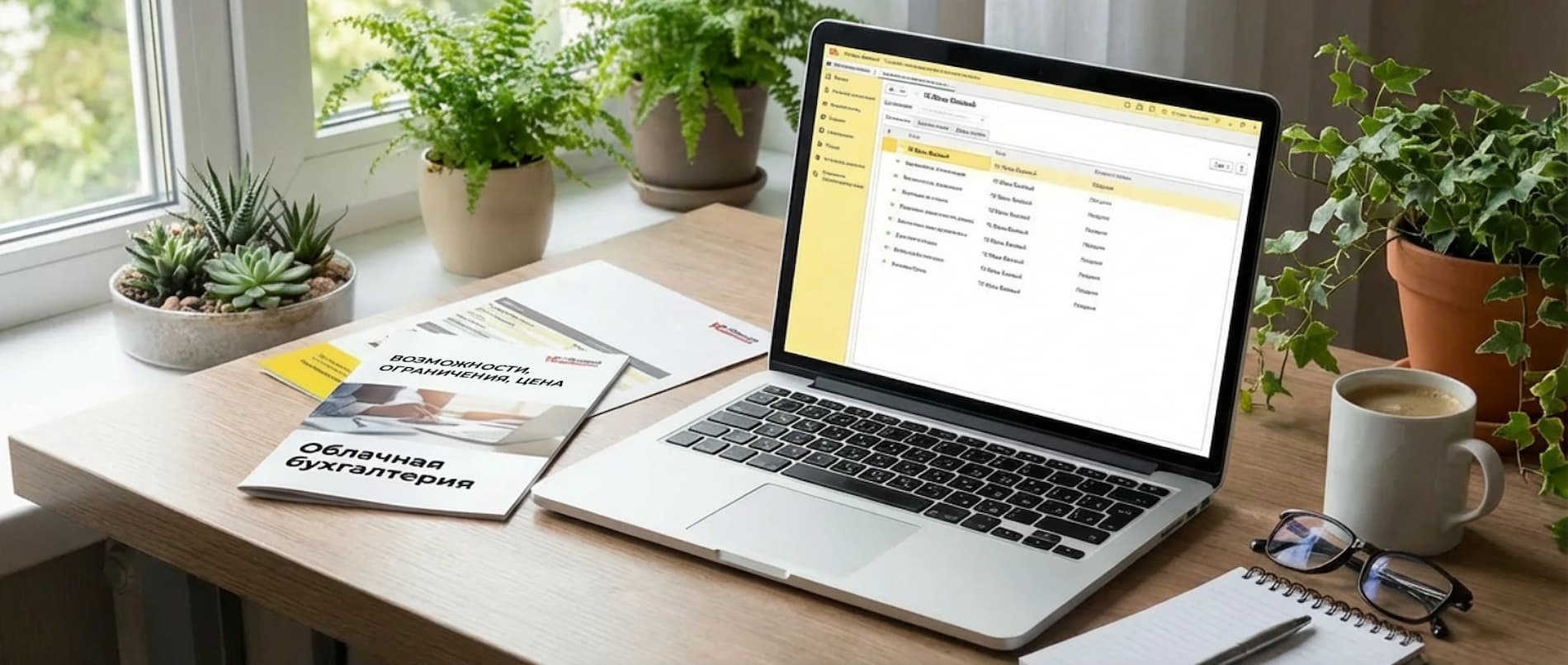 1C:Фреш Базовый: полный обзор тарифа